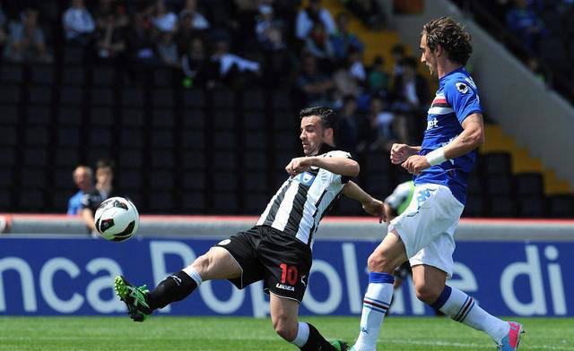 九游娱乐-乌迪内斯客场不敌国际米兰，遭遇连败困境的简单介绍