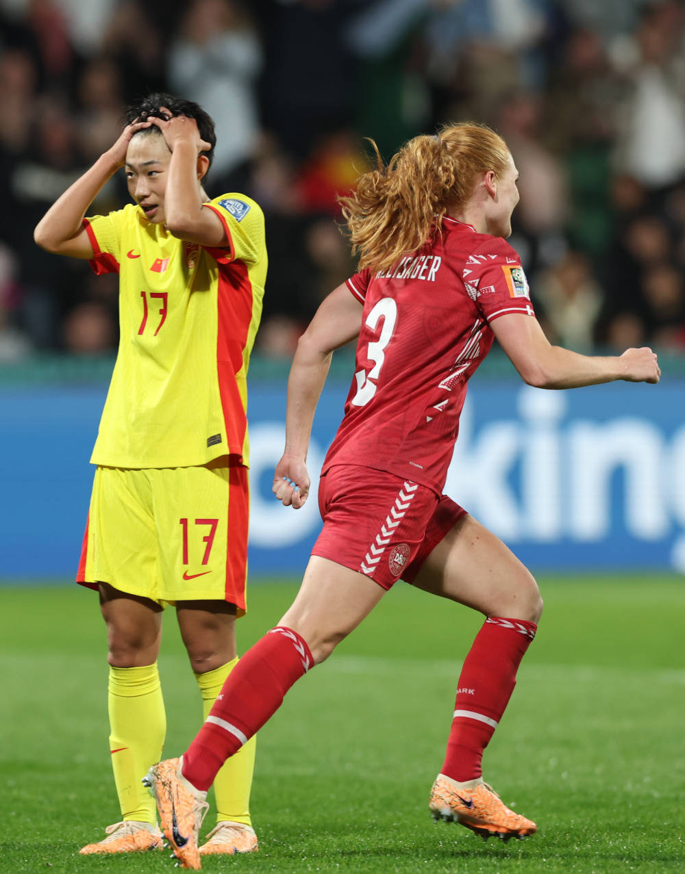 九游娱乐官方-丹麦遭遇一场失利，欧洲杯前景出现波动