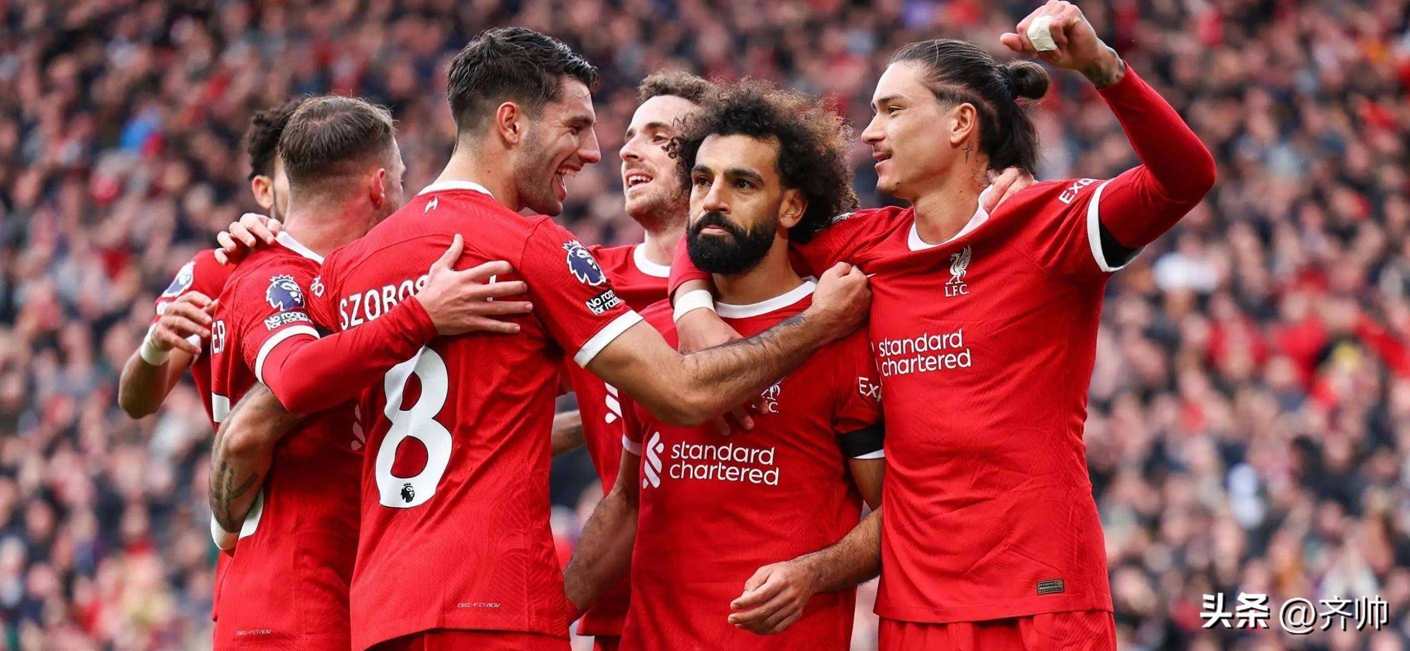 利物浦再胜拜仁：双方实力不分伯仲的简单介绍