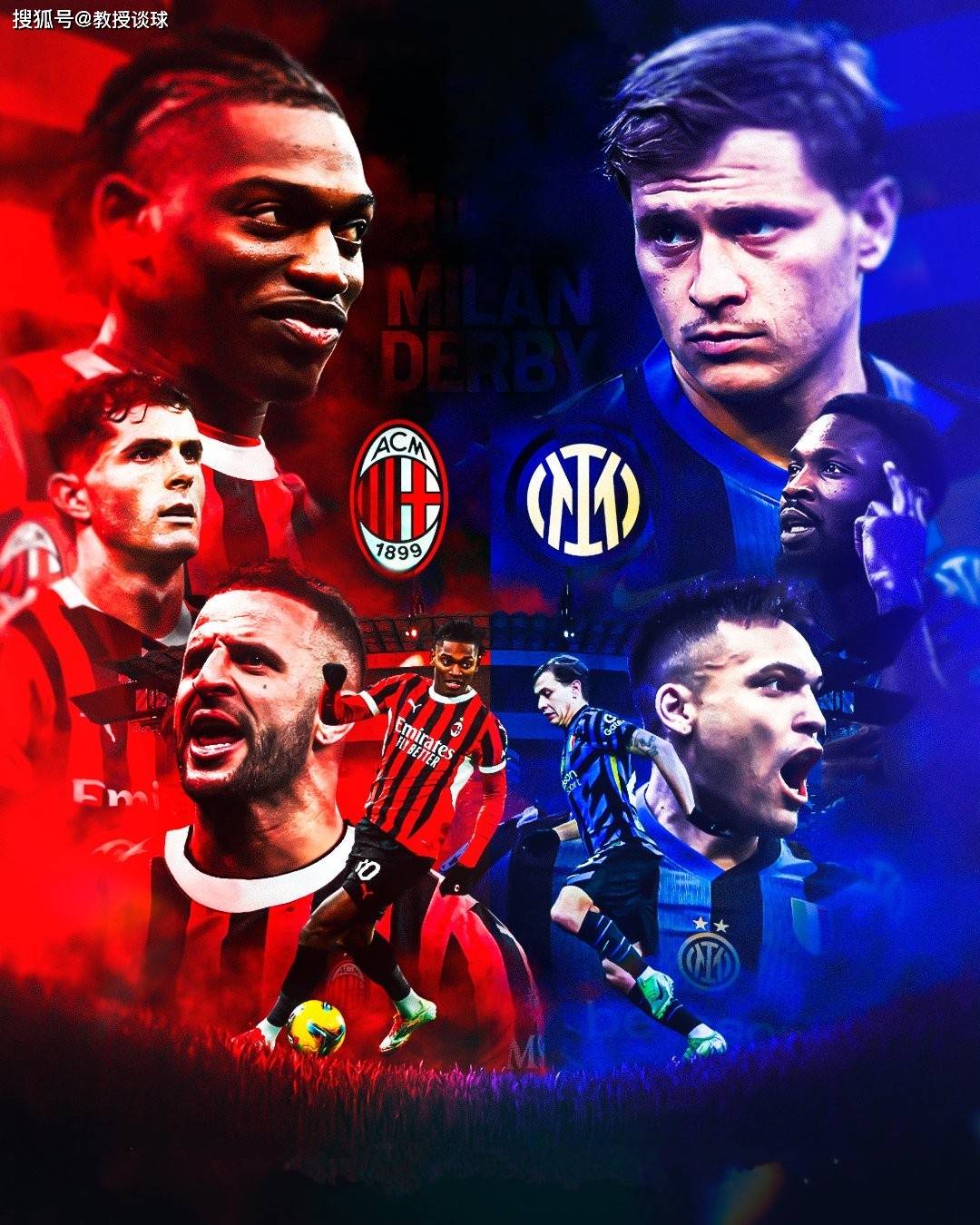 AC米兰受困帕尔马，红黑军团告急的简单介绍