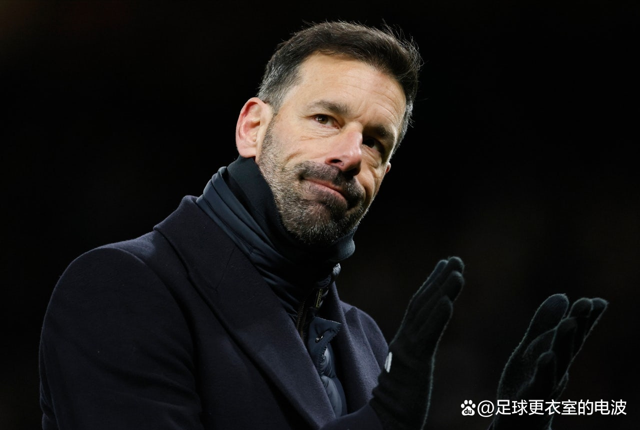 赛前专访：多特蒙德主帅谈世俱杯目标