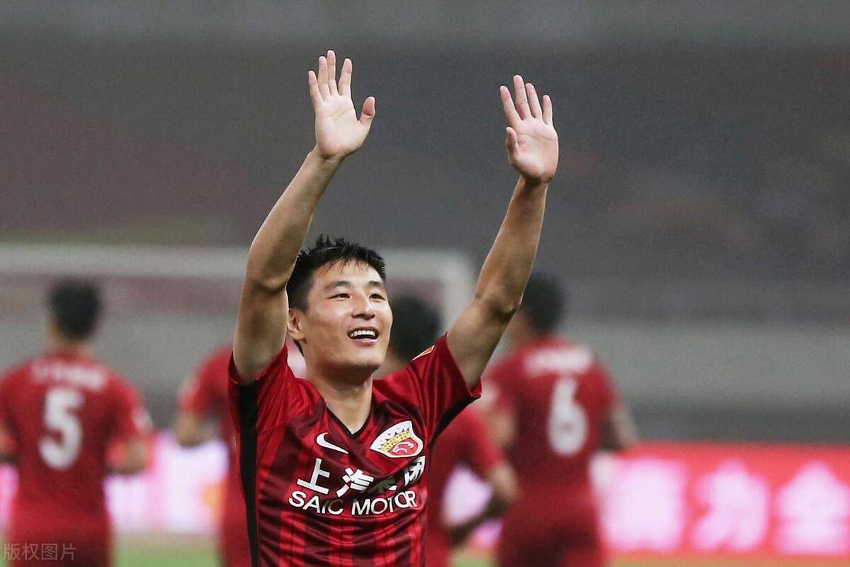 九游娱乐首页-武磊成为焦点人物，西班牙媒体力挺