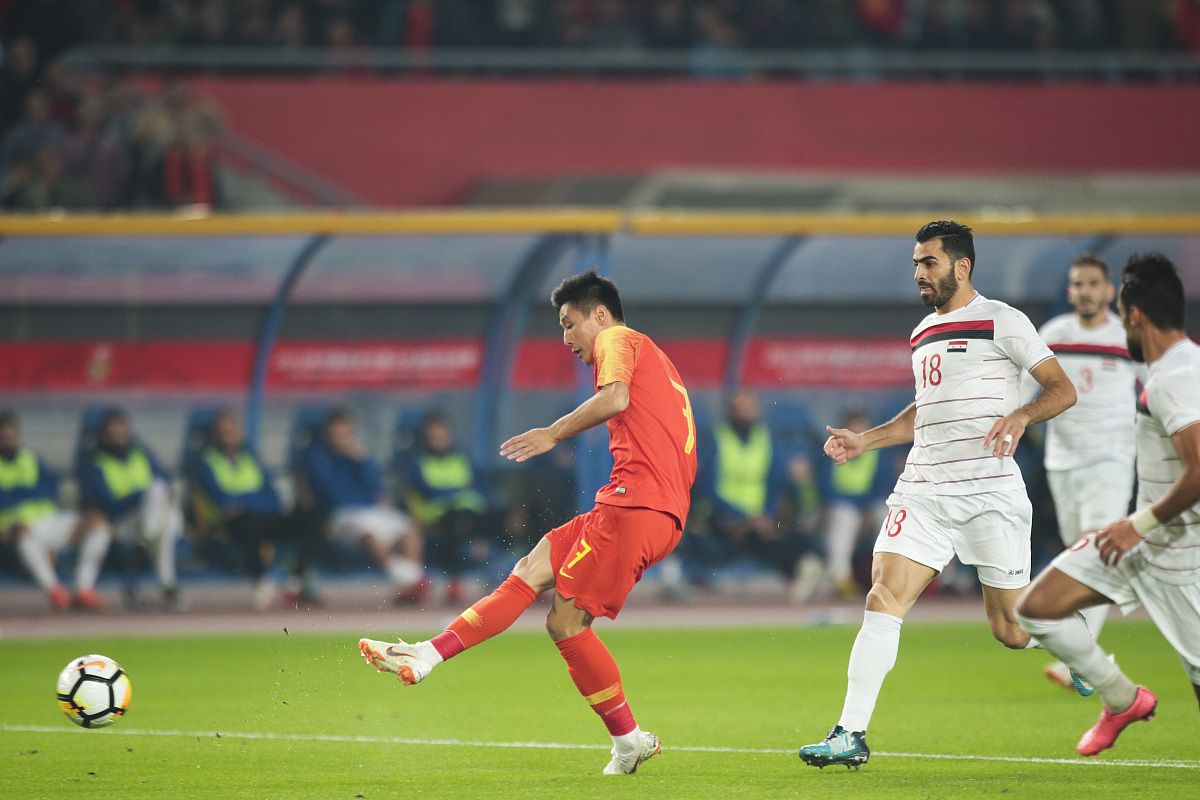 武磊成为焦点人物，西班牙媒体力挺