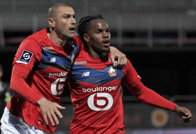 九游娱乐网页-里尔主场惨遭南特绝杀，法甲迎来新冷门