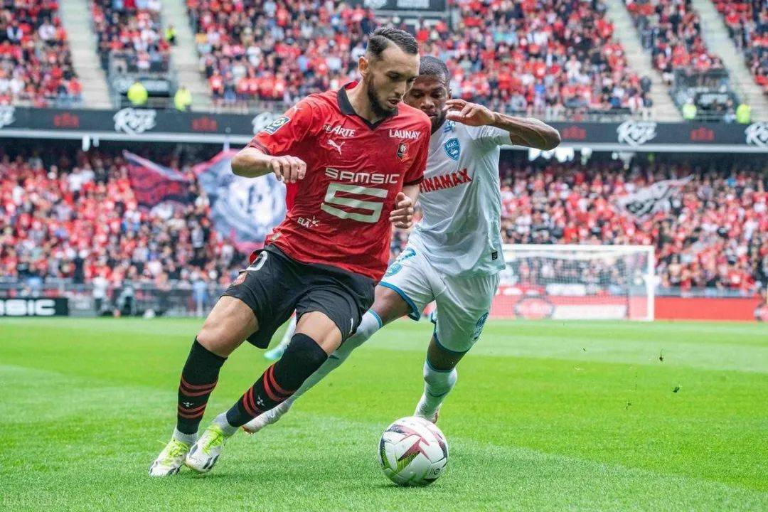 里尔主场惨遭南特绝杀，法甲迎来新冷门