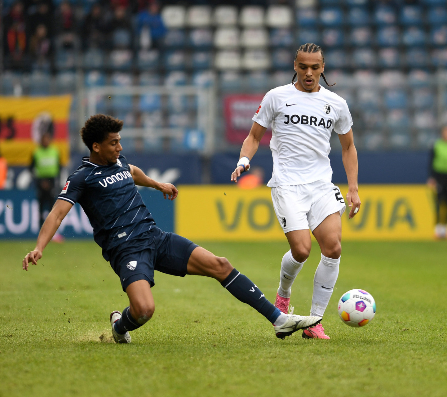 九游VIP-美因茨摆脱劣势，逆袭取胜