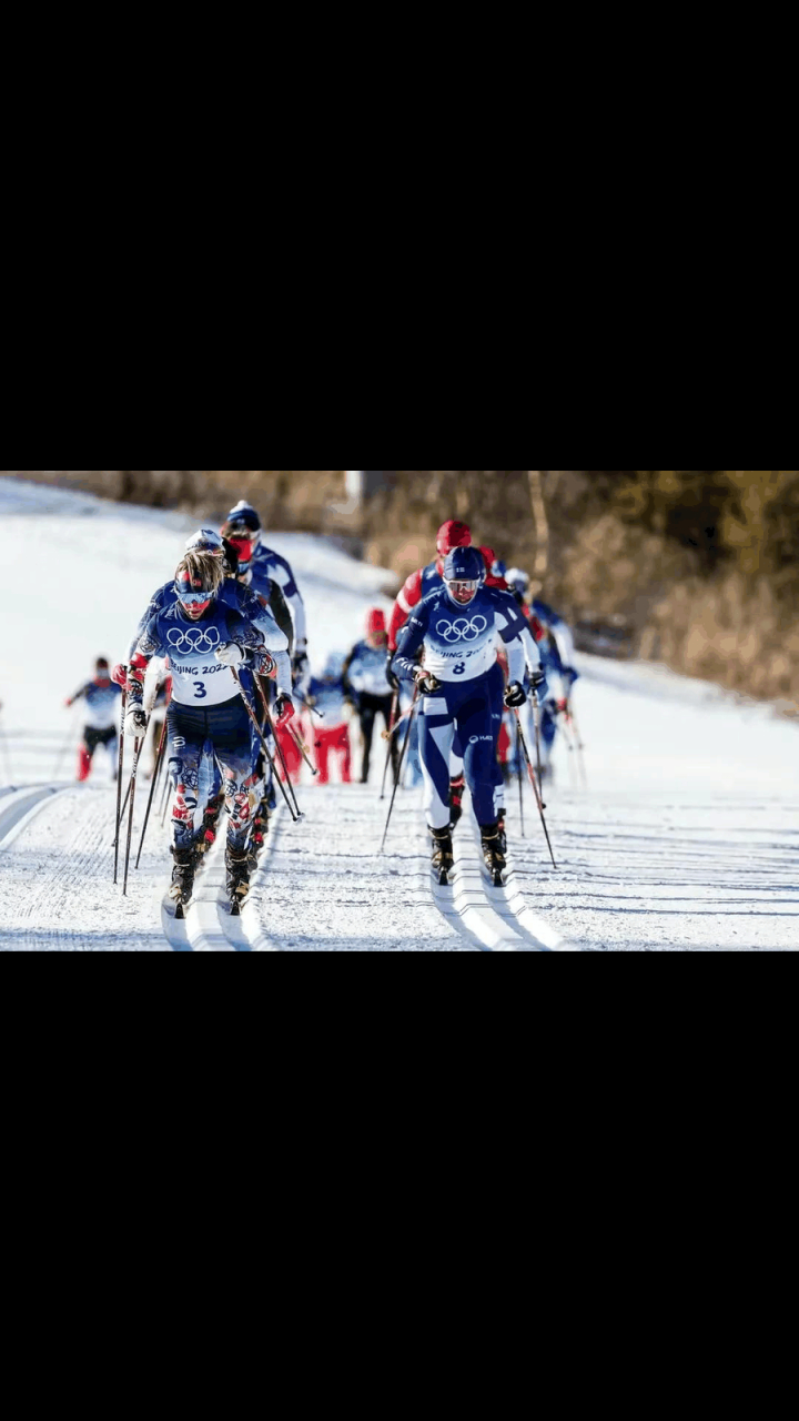 挪威击败德国，冲刺冰雪项目奖牌榜前列