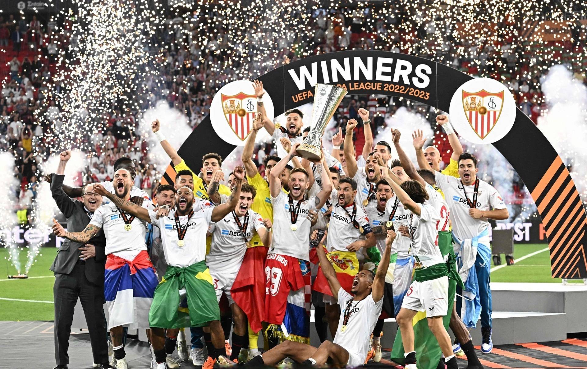 九游体育APP下载-关于马洛卡对决塞维利亚,实力对比不容高低的信息