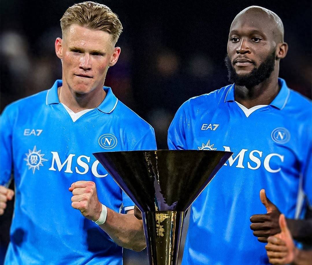 那不勒斯后卫入选最佳球员提名名单的简单介绍