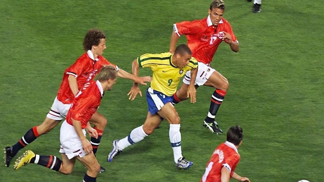 九游体育-挪威队在对阵直布罗陀队的比赛中表现出色