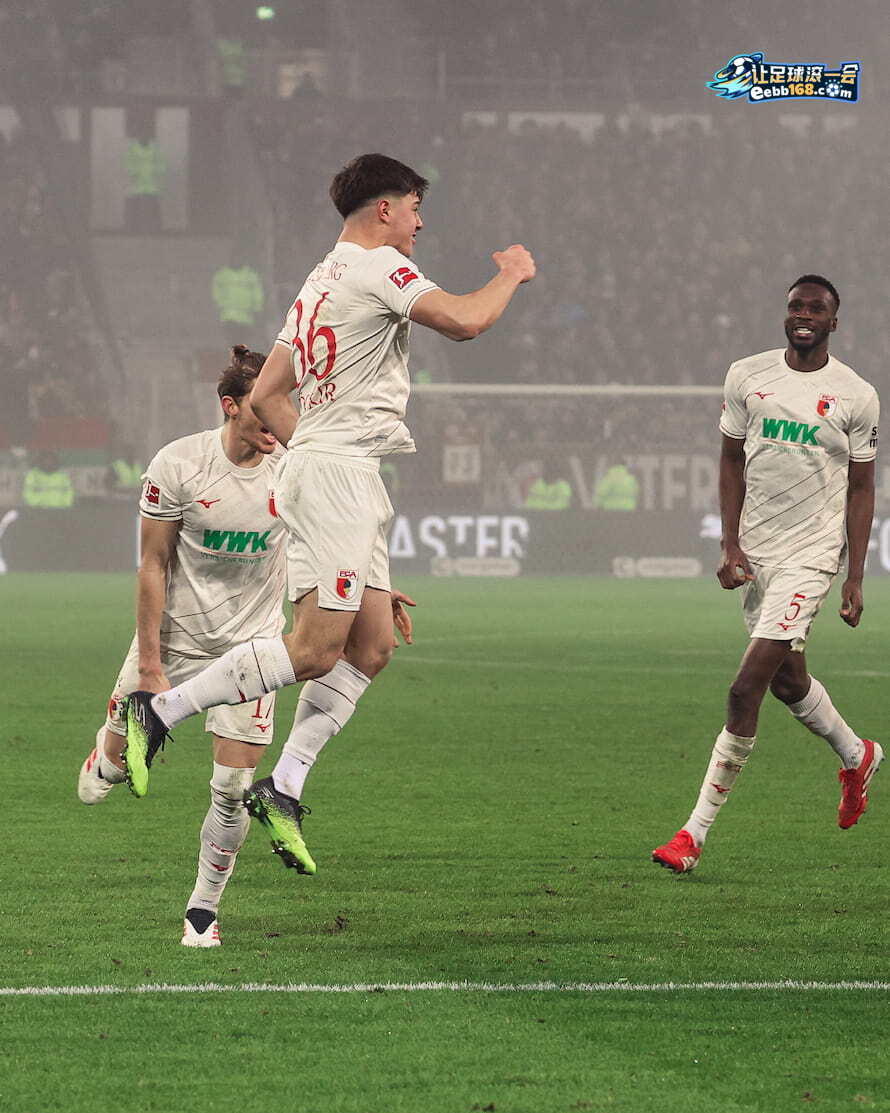 奥格斯堡队员表现不佳，或将遭遇球队调整