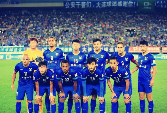 大连一方在主场击败对手，守住领先优势的简单介绍