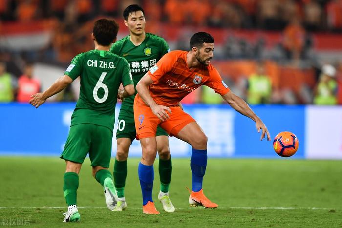 九游娱乐首页-鲁能防线漏洞频现,需加强防守的简单介绍