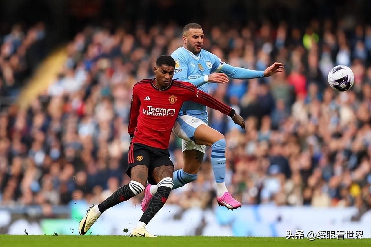 曼城攻陷对手，联赛领先优势扩大