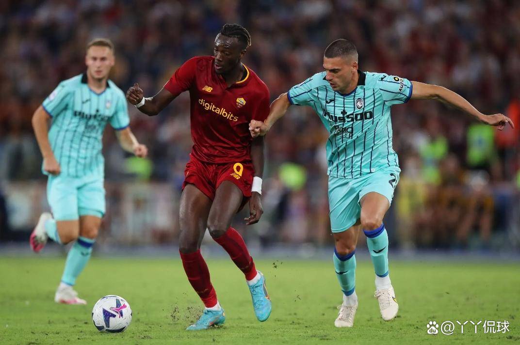 罗马将客场挑战亚特兰大，寻求重要三分的简单介绍