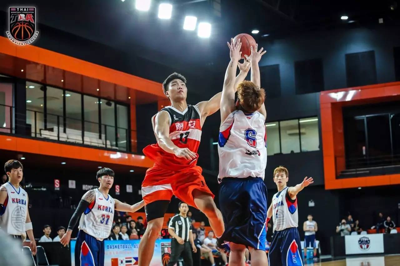 九游娱乐首页-泰国篮球顶级联赛季后赛频频上演惊险比赛的简单介绍