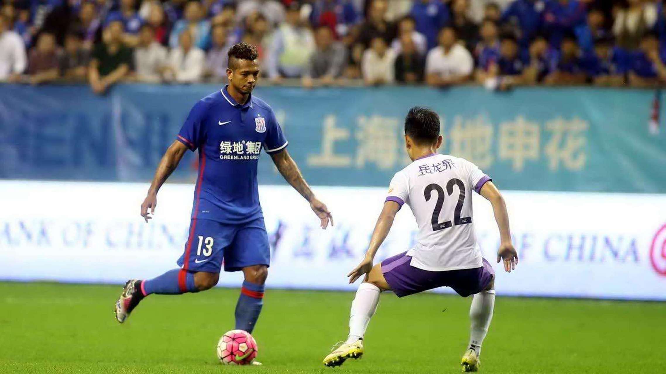 9you娱乐-关于广州富力客场挑战申花,实力对比分析的信息