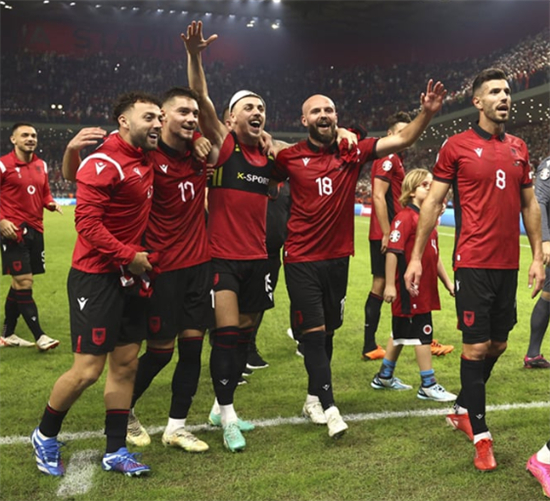 九游体育平台-包含-也门大胜阿尔巴尼亚，欧预赛表现亮眼的词条