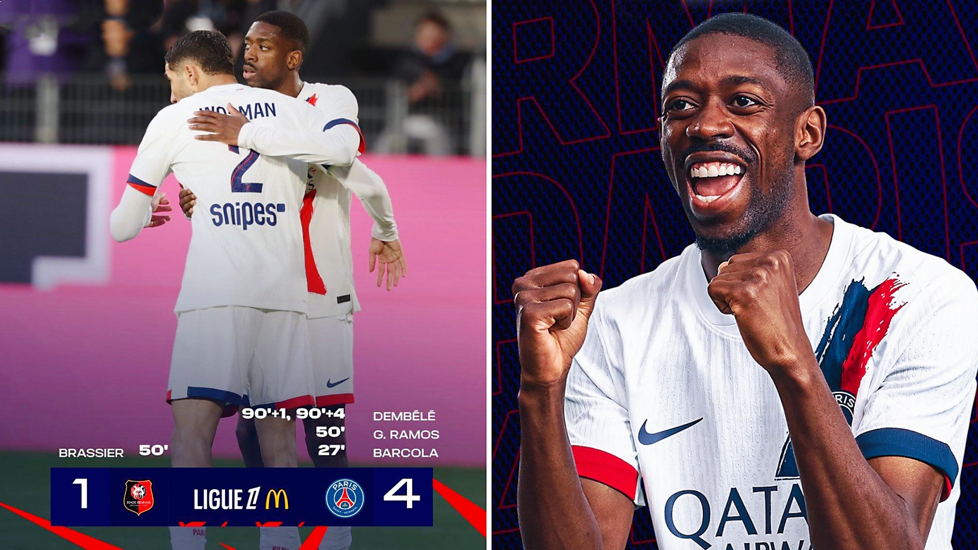 九游娱乐入口-关于巴黎圣日耳曼客场战平，暂时止住连胜势头的信息