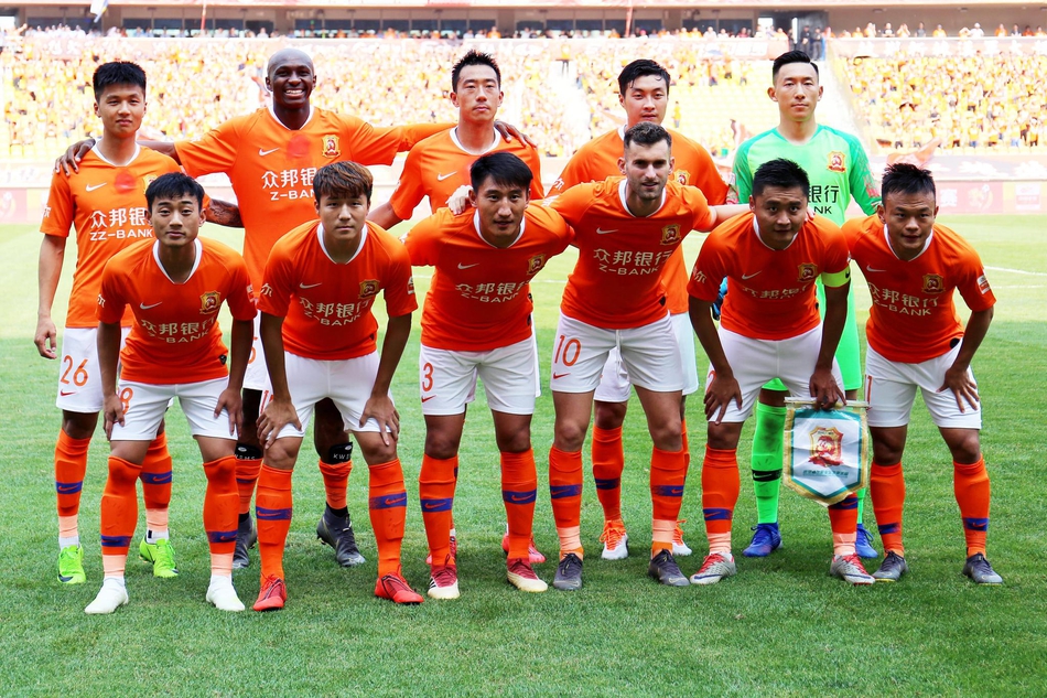 九游体育直播-包含武汉卓尔对阵天津泰达，势必要斗志昂扬的词条