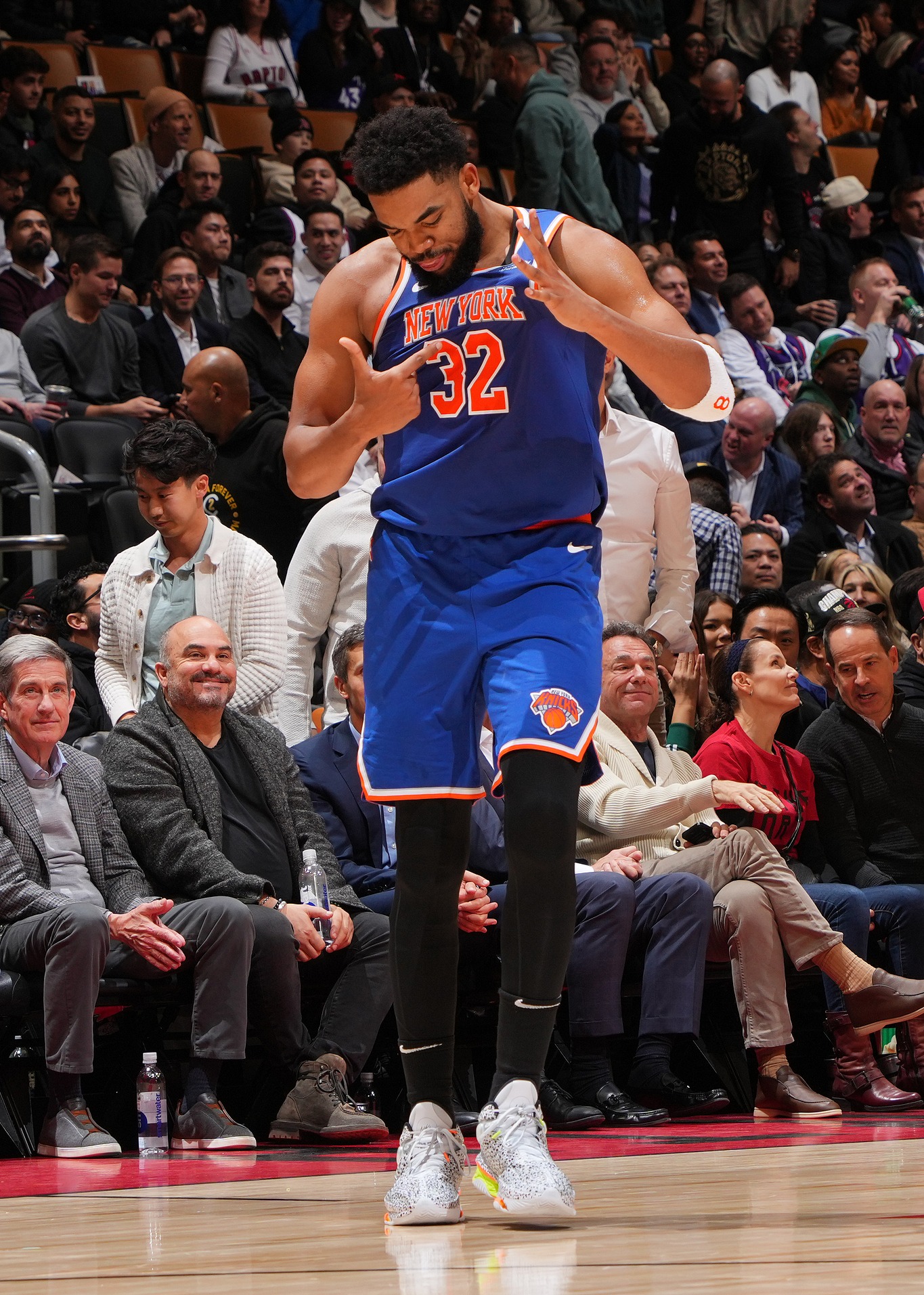 九游VIP-猛龙横扫尼克斯，晋级东部决赛等待挑战的简单介绍