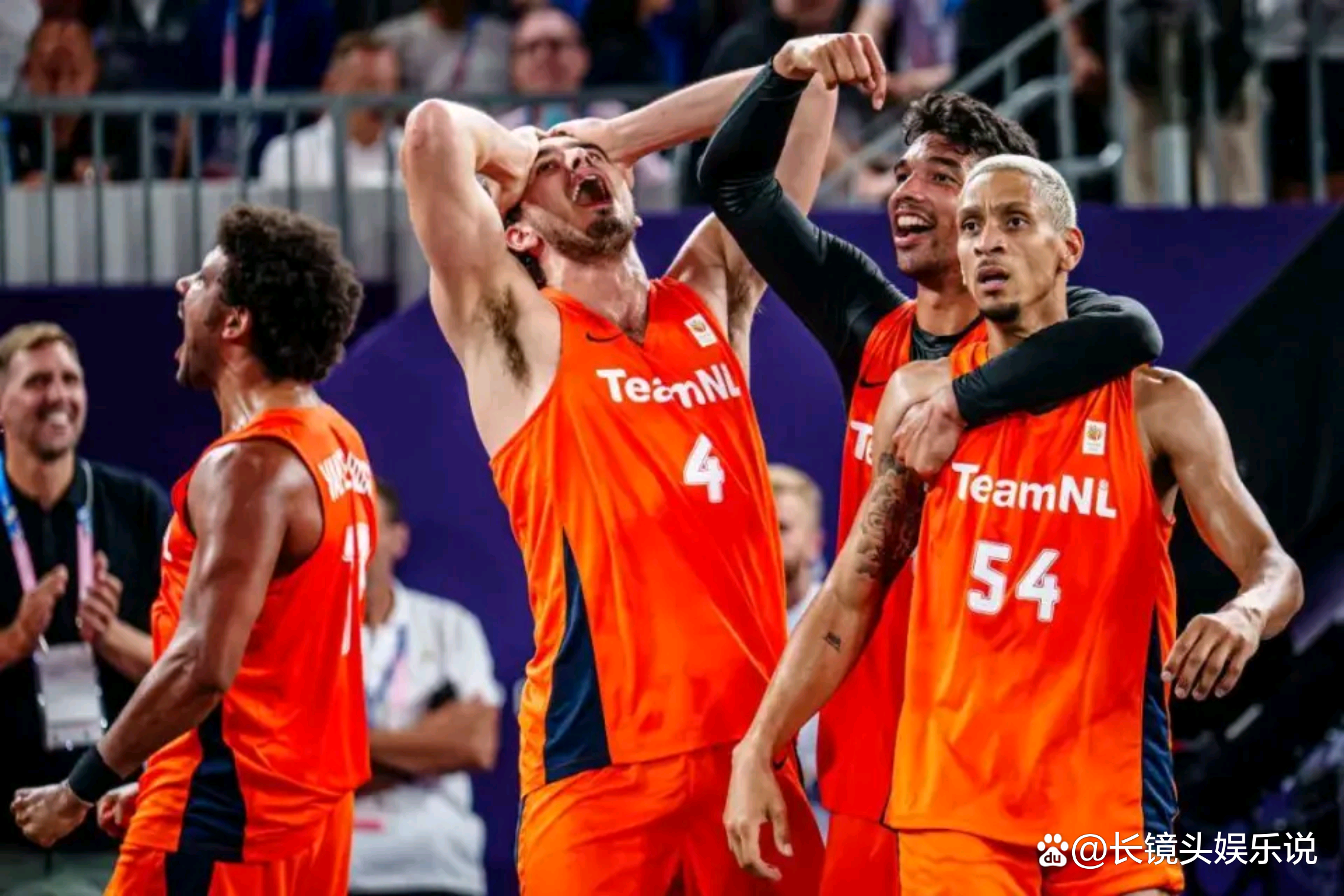九游体育直播-荷兰大计突破，再战决赛站上巅峰的简单介绍