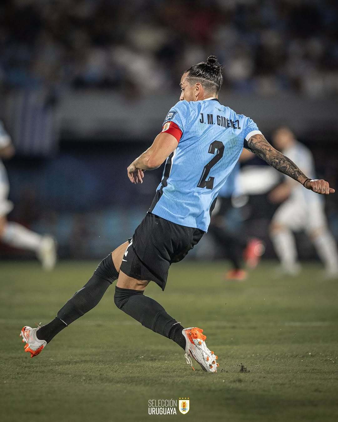 九游娱乐官方网站-乌拉圭球员演绎绝佳比赛表现