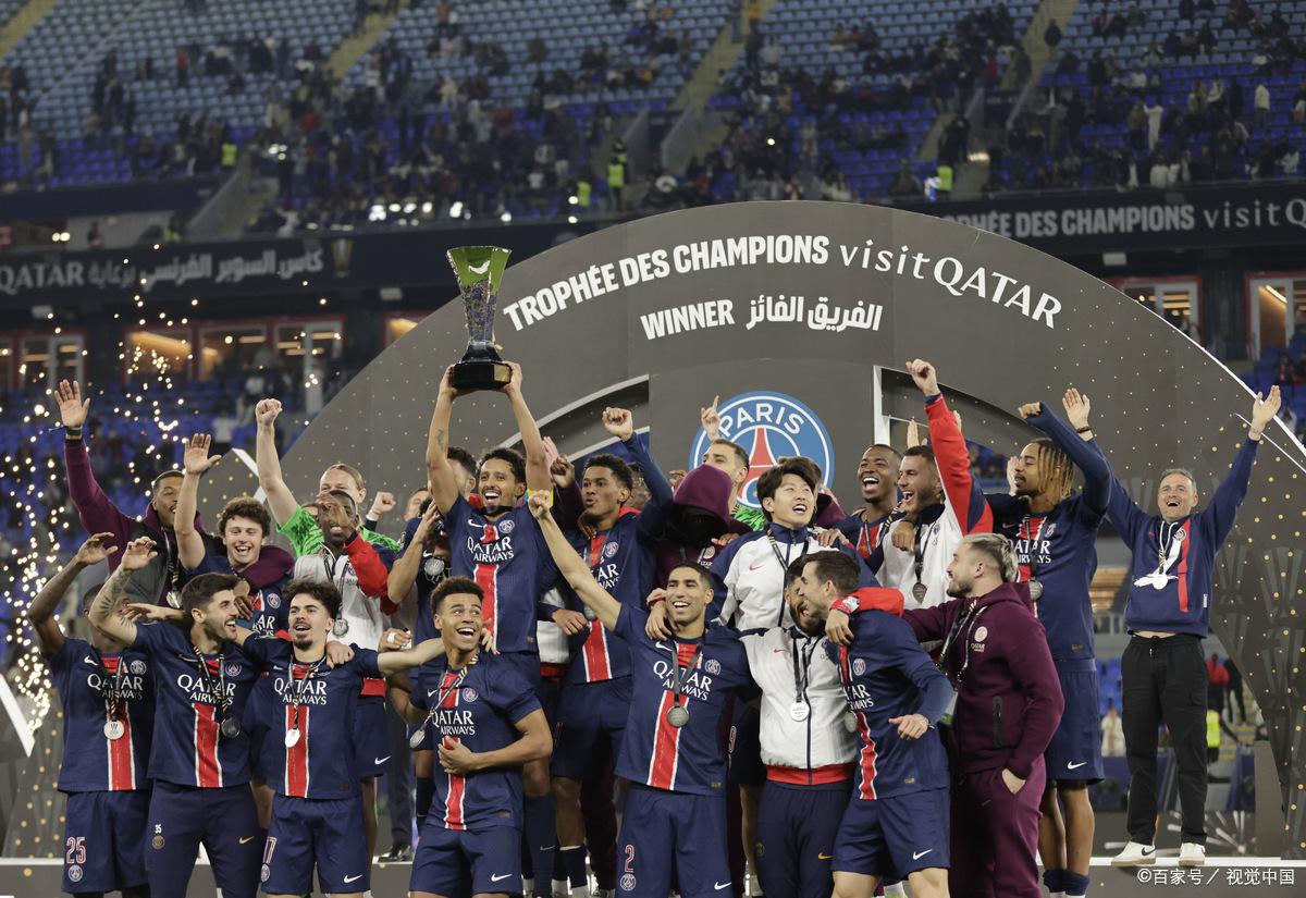 欧国盟冠亚军队硬碰硬，胜者将步入决赛的简单介绍