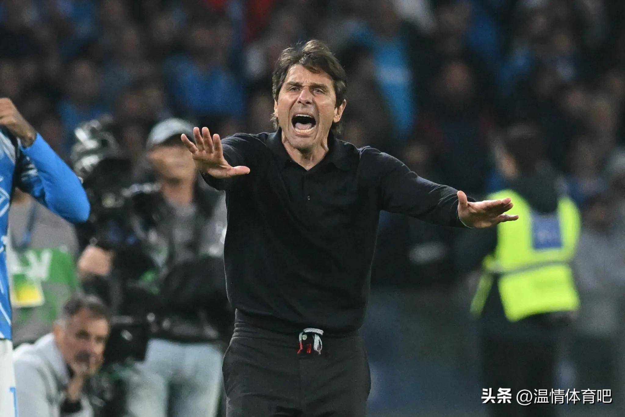 九游娱乐官方-罗马主教练表态：球队必须时刻保持竞争力，争取好成绩