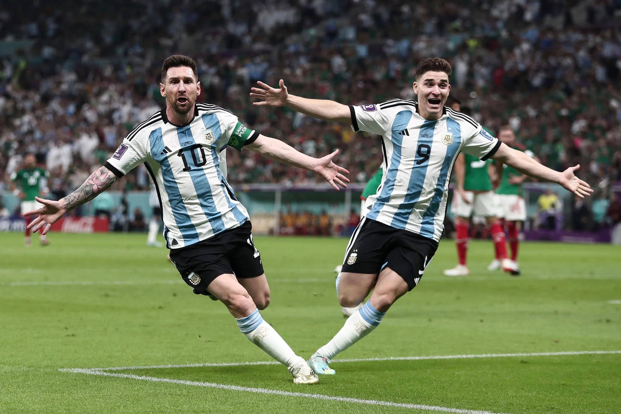 西班牙豪强对决，阿根廷风云人物领衔出战！