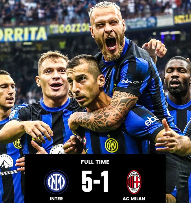 九游VIP-国际米兰面对强敌，最终告负的简单介绍