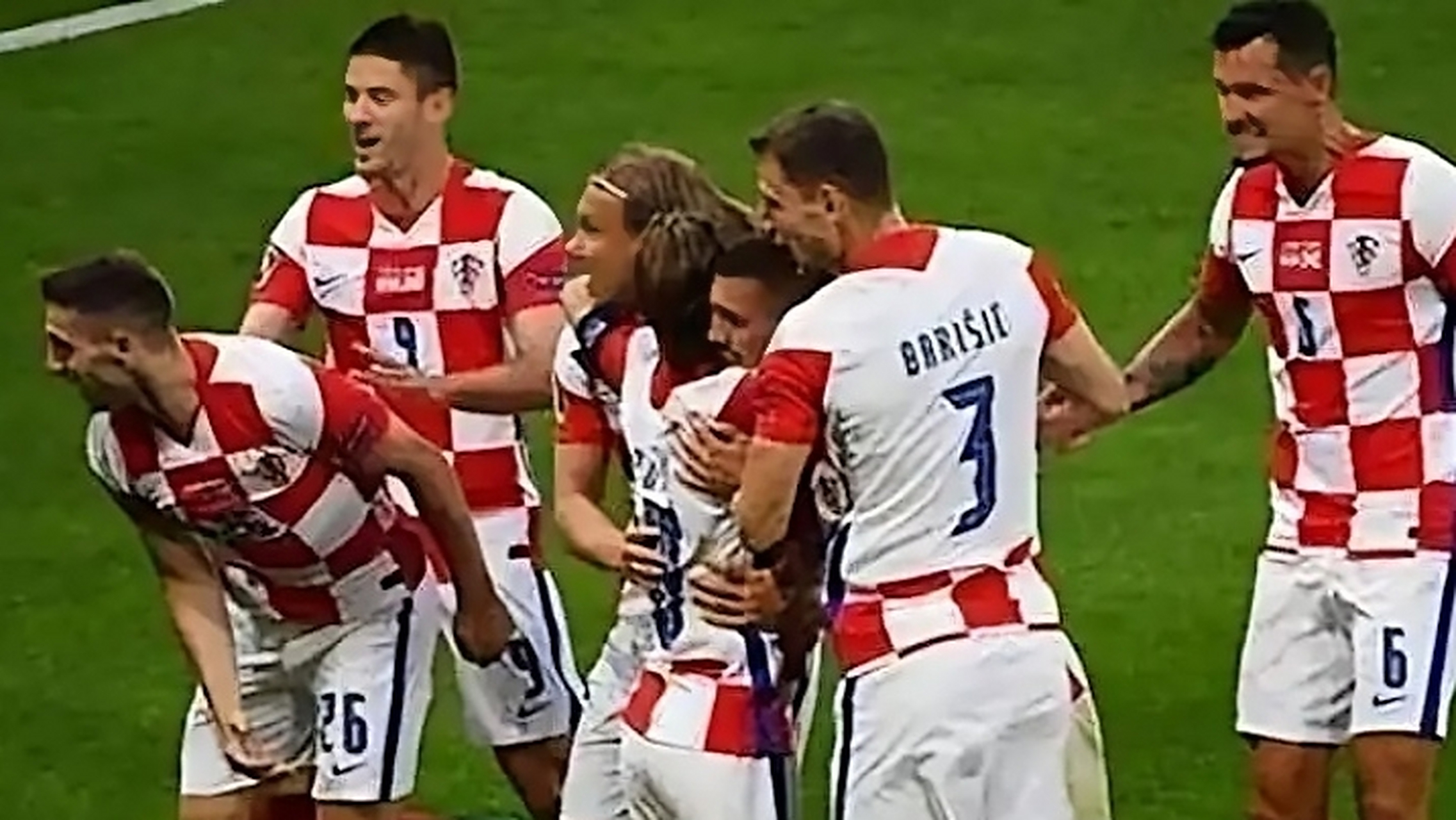 九游娱乐-德国击败克罗地亚，晋级八强