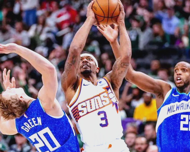 关于比尔诉求转会要求，球队前景蒙上阴影的信息