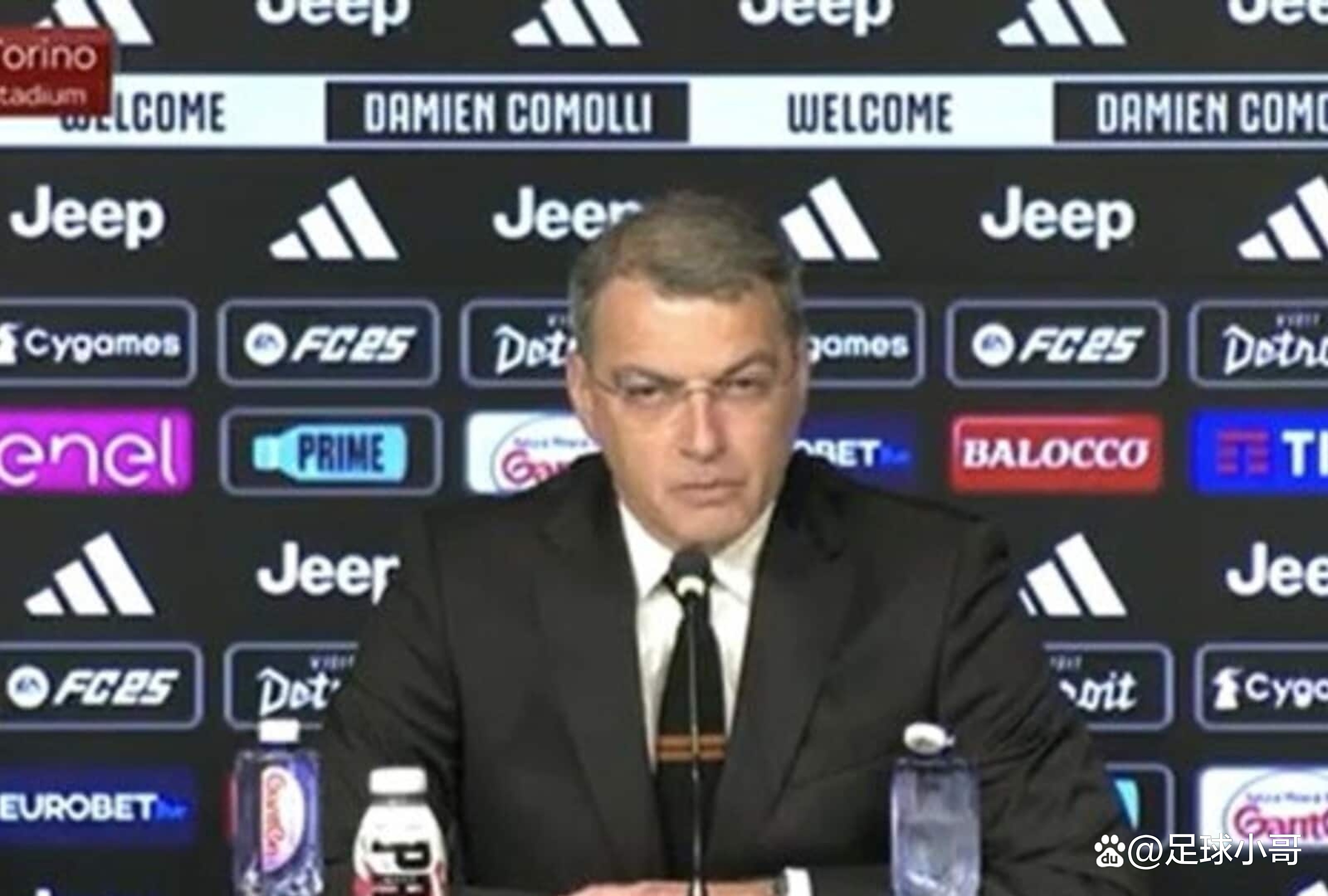 尤文图斯新援发挥关键作用，助球队取胜