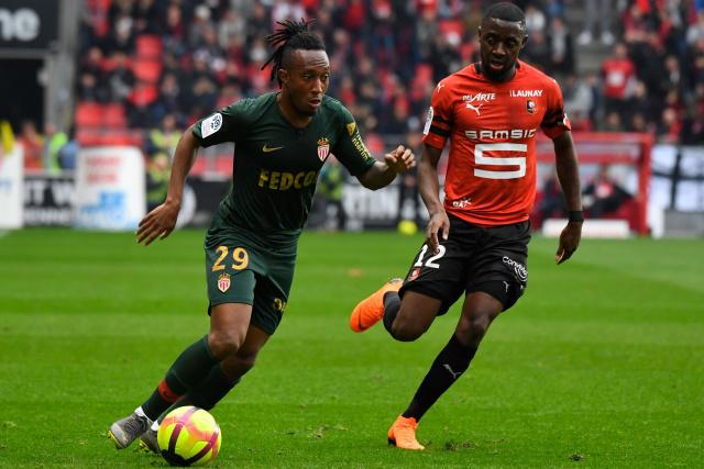 隆德罗斯告别摩纳哥，球队巨星将再就位