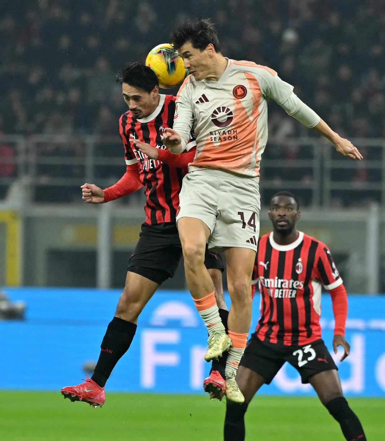 九游APP-意大利足球联赛中最佳球队将夺得胜利