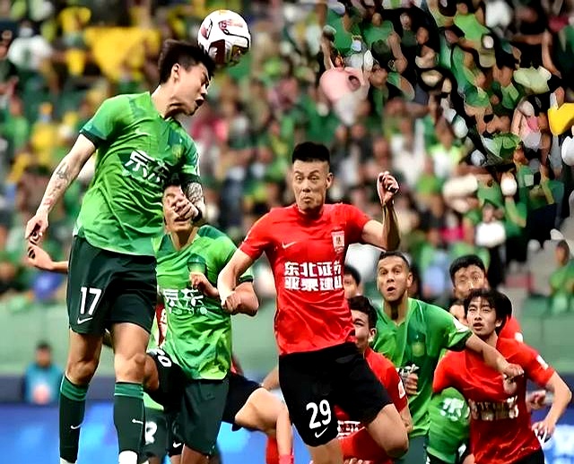 九游APP-国安迎战亚泰，胜者将领先榜首两分势头迅猛的简单介绍