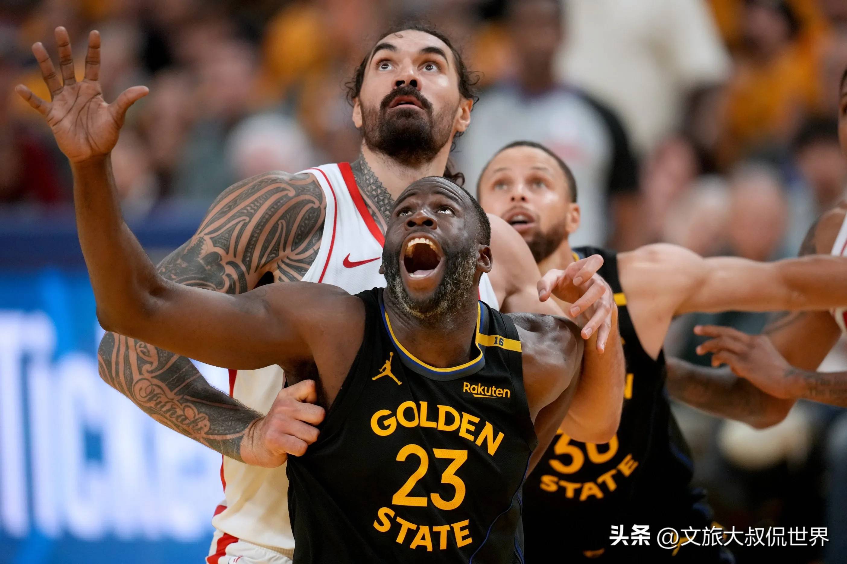 猛龙击败火箭，小加索尔进攻火力全开