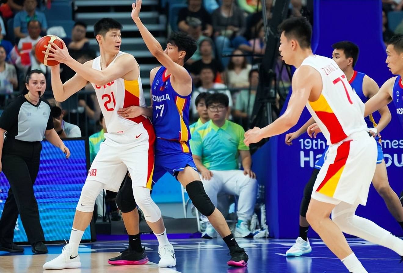 九游娱乐网站-青海男篮惊险告捷，摩尘可追