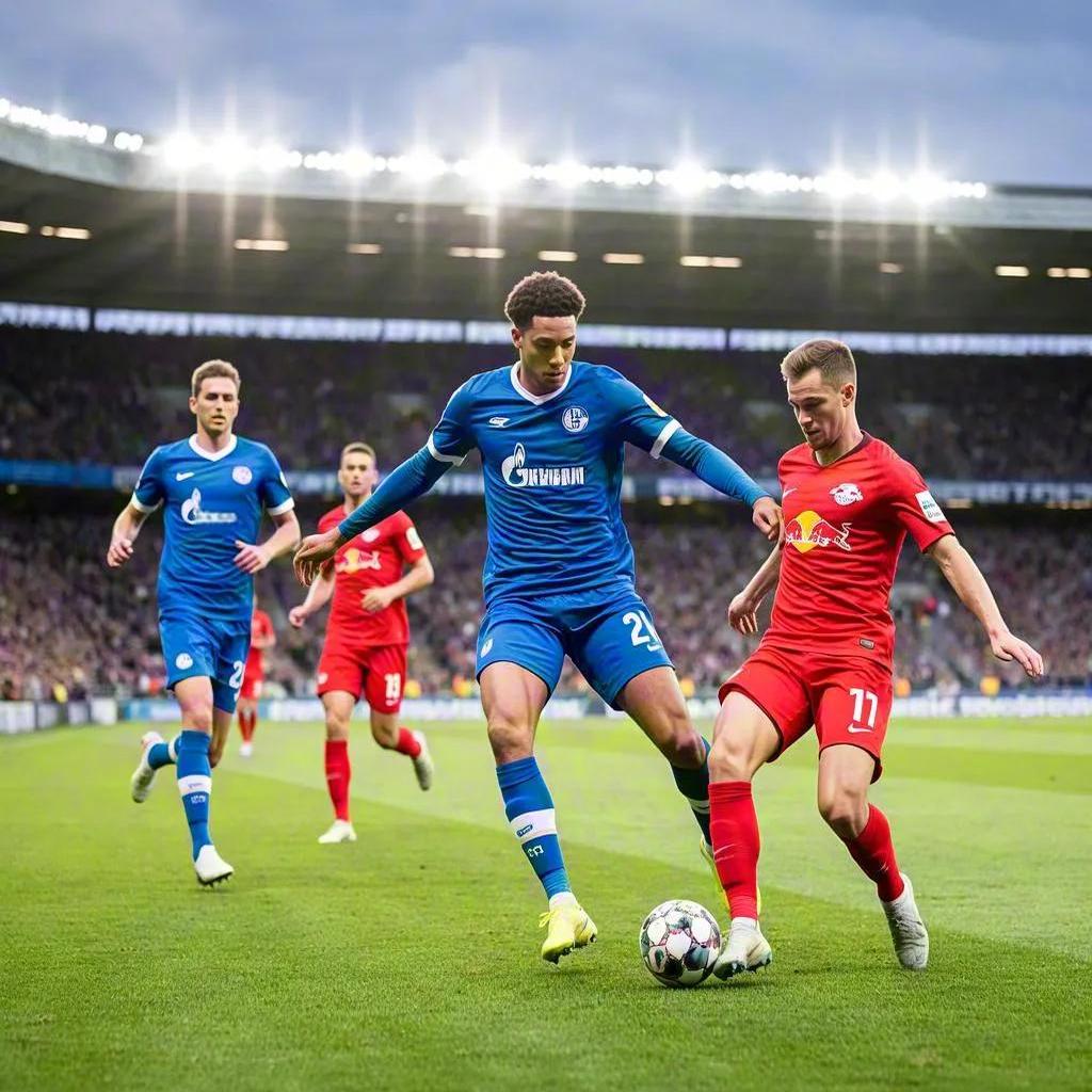 九游娱乐网页-RB莱比锡客场擒敌手，豪取连胜