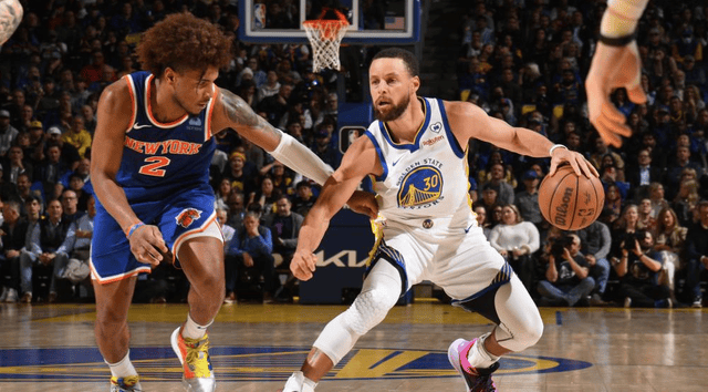 火箭客场击溃尼克斯，豪取三连胜