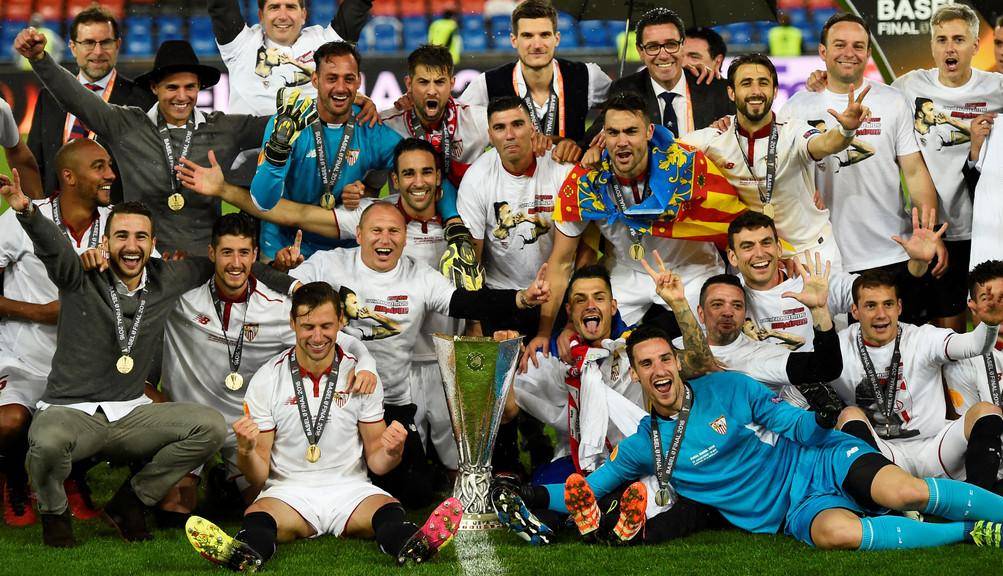 九游体育直播-塞维利亚队大获全胜，主场击败马略卡