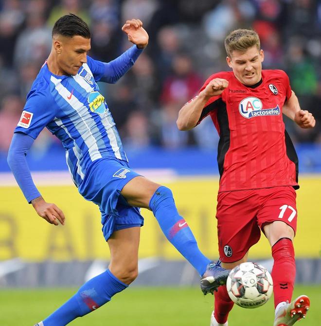 九游体育平台-包含柏林赫塔主场爆冷失利，欧战梦碎的词条