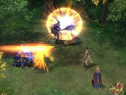 九游中国-加拿大队端游神奇，连续击败强手问鼎