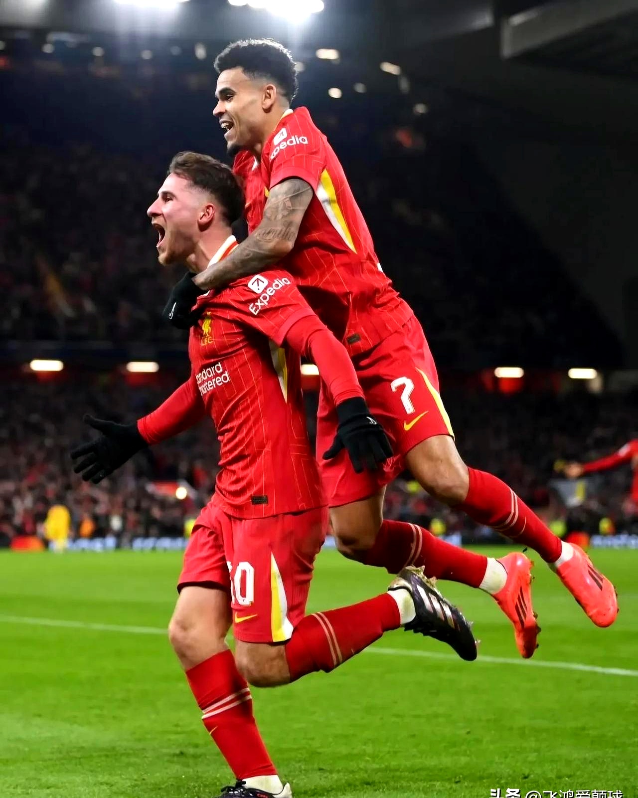 九游娱乐网页-利物浦备战关键，不畏艰险激发斗志