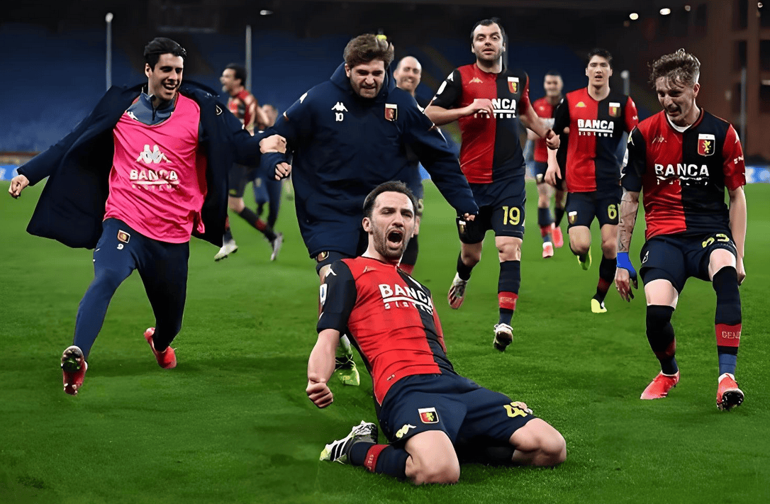 热那亚客场不敌对手，战绩令人忧虑的简单介绍