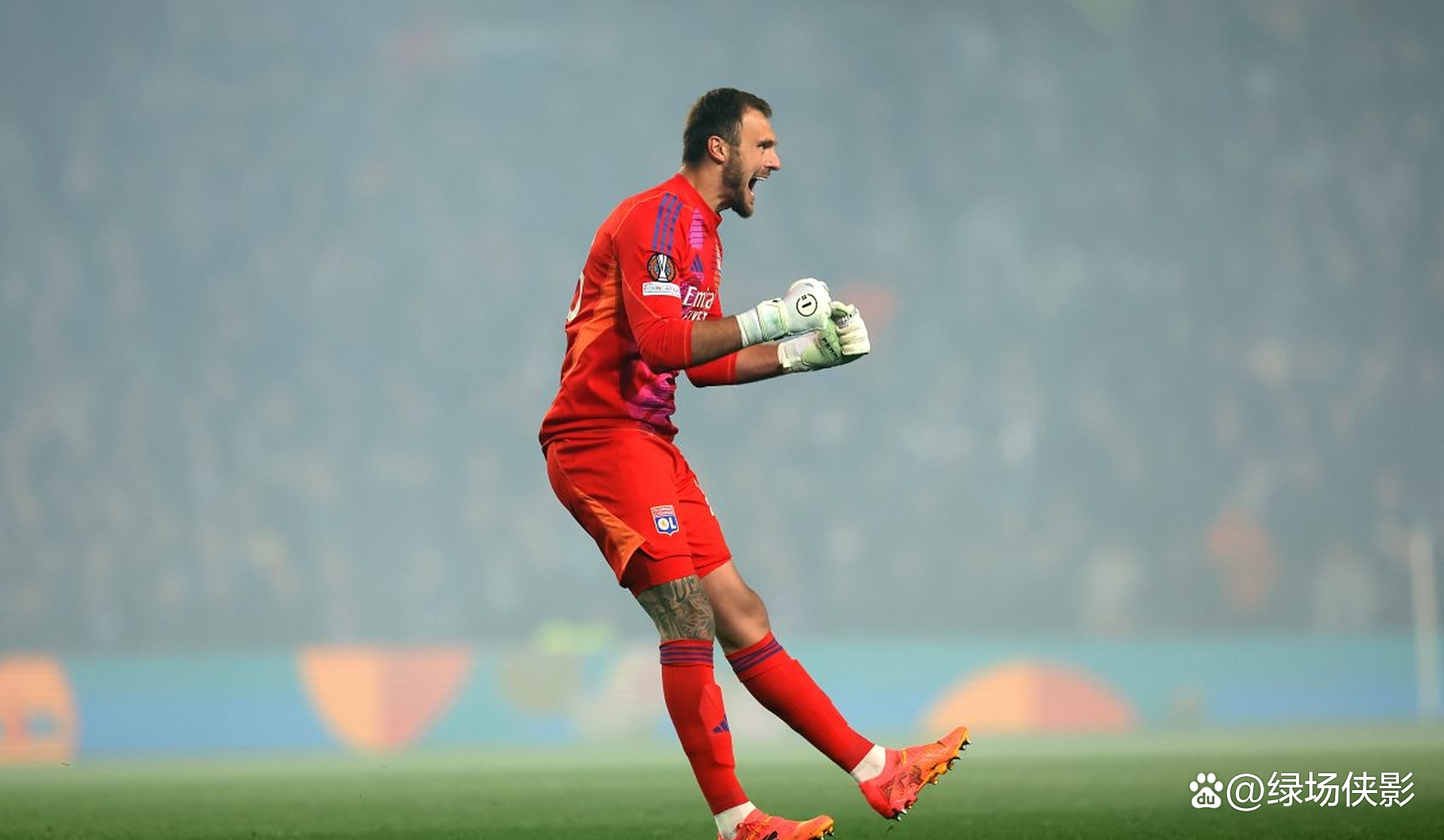 九游官网-包含里昂主场战平摩纳哥，争冠形势难定的词条