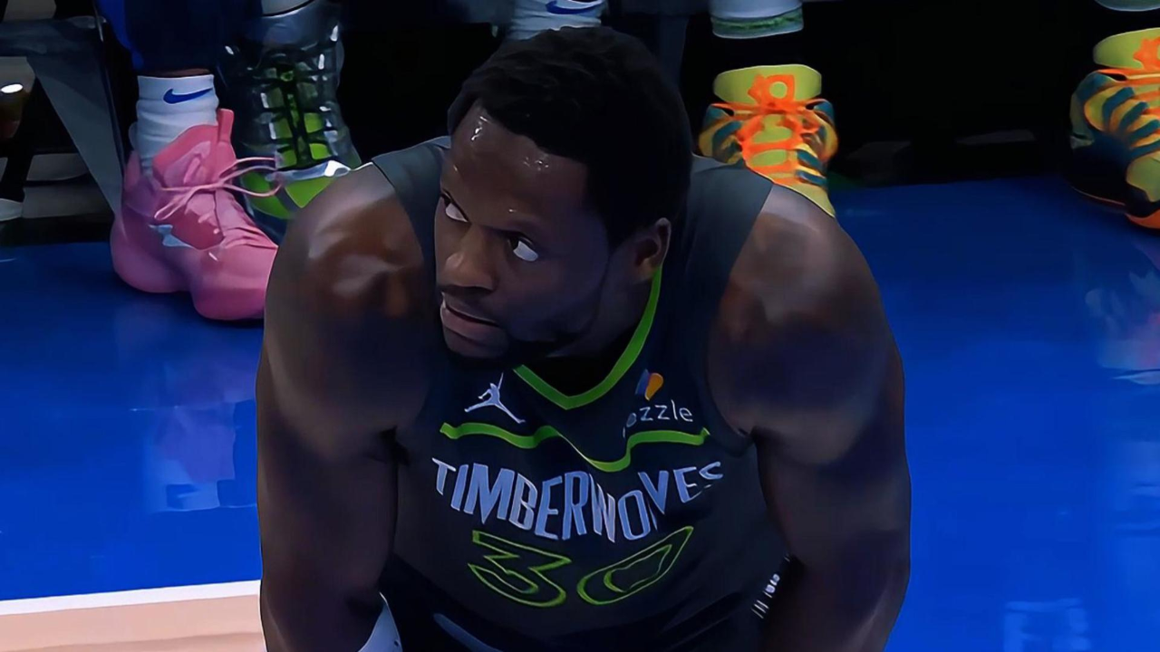 尼克斯逆转雷霆，兰德尔单场轰下40分成为最佳球员的简单介绍