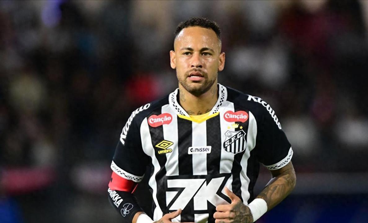 内马尔神奇绝杀，巴黎挺进半决赛！的简单介绍