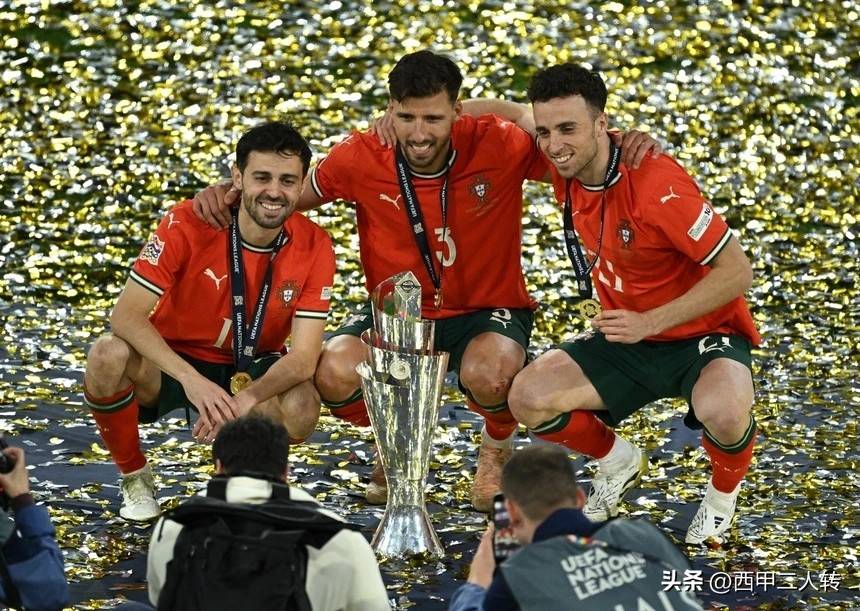 9you娱乐-欧国联冠军之争精彩盛宴，胜负悬念重重